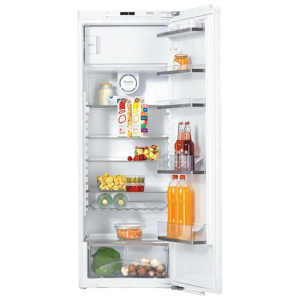 Miele K 35543-55 IDF, Gauche - Réfrigérateur Encastré Norme CH 55cm Entièrement Intégré 3 Miele K 35543-55 IDF, Gauche - Réfrigérateur Encastré Norme CH 55cm Entièrement Intégré