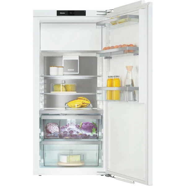 Miele K7374D RE EU1 - Réfrigérateur Encastré Norme UE 60cm Entièrement Intégré 3 Miele K7374D RE EU1 - Réfrigérateur Encastré Norme UE 60cm Entièrement Intégré