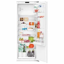 V-Zug De Luxe Eco 5106010015 + 1104314 - Réfrigérateur Encastré Norme UE 60cm Entièrement Intégré