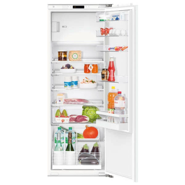 V-Zug De Luxe Eco 5106010015 + 1104314 - Réfrigérateur Encastré Norme UE 60cm Entièrement Intégré 3 V-Zug De Luxe Eco 5106010015 + 1104314 - Réfrigérateur Encastré Norme UE 60cm Entièrement Intégré