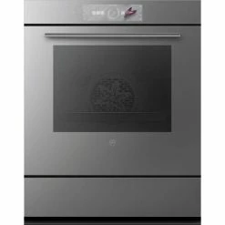 V-Zug C2T676TCHWA 2105200002 - Fours EU Norm 60 Cm