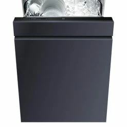 V-Zug AdoraSinks V4000 4109800003 - Lave-vaisselle Norme CH 55 Cm Entièrement Intégrable
