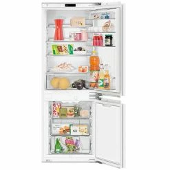 V-Zug Futura Eco 5106110005 + 1104314 - Réfrigérateur Encastré Norme UE 60cm Entièrement Intégré