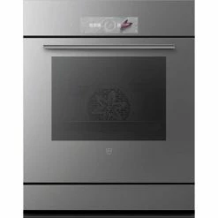 V-Zug Combair V2000 7U 2108500004 - Fours EU Norm 60 Cm