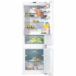 Miele KF 36532-55 ID RE CH - Réfrigérateur Encastré Norme CH 55cm Entièrement Intégré