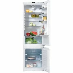Miele KF 37532-55 ID Intégré, Droite - Réfrigérateur Encastré Norme CH 55cm Entièrement Intégré