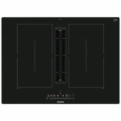 Siemens ED811FQ15E - Plan De Cuisson Avec Système D’aspiration Intégré