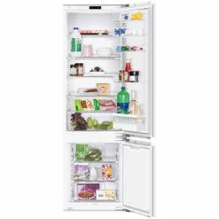 V-Zug Prestige Eco 5104510005 + 1104315 - Réfrigérateur Encastré Norme UE 60cm Entièrement Intégré