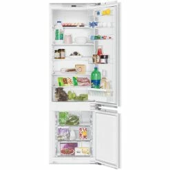 V-Zug Prestige Eco 5104510015 + 1104315 - Réfrigérateur Encastré Norme UE 60cm Entièrement Intégré