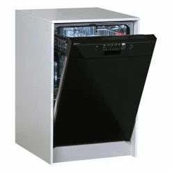 Electrolux GA 558 IF SW - Lave-vaisselle Norme CH 55 Cm