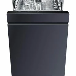 V-Zug AdoraV4000, Grande Capacité Avec Tiroir à Couverts. - Lave-vaisselle Norme CH 55 Cm Entièrement Intégrable