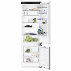 V-Zug CombiCooler V4000 178NI 5110800001 + 1066699 - Réfrigérateur Encastré Norme UE 60cm Entièrement Intégré