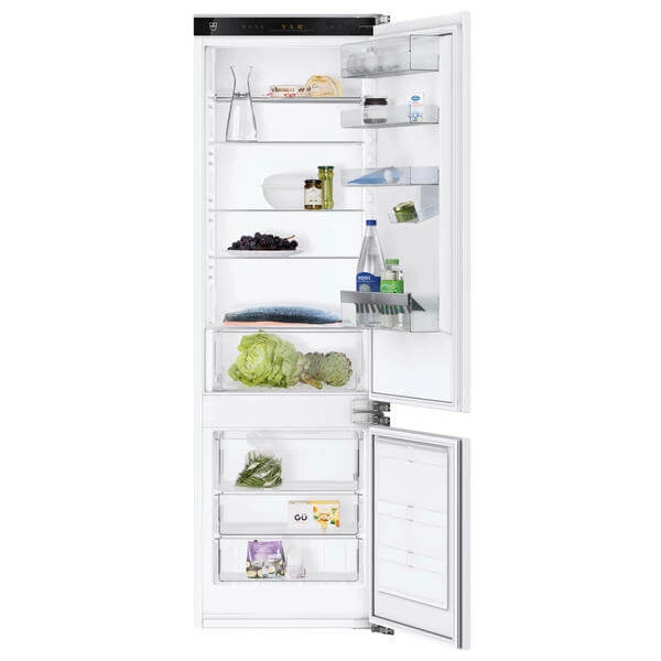 V-Zug CombiCooler V4000 178NI 5110800001 + 1066699 - Réfrigérateur Encastré Norme UE 60cm Entièrement Intégré 3 V-Zug CombiCooler V4000 178NI 5110800001 + 1066699 - Réfrigérateur Encastré Norme UE 60cm Entièrement Intégré