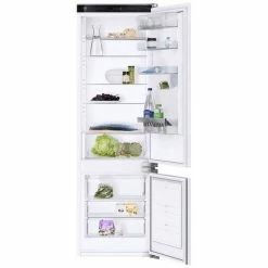 V-Zug CombiCooler V4000 178NI 5110800000 - Réfrigérateur Encastré Norme CH 55cm Entièrement Intégré