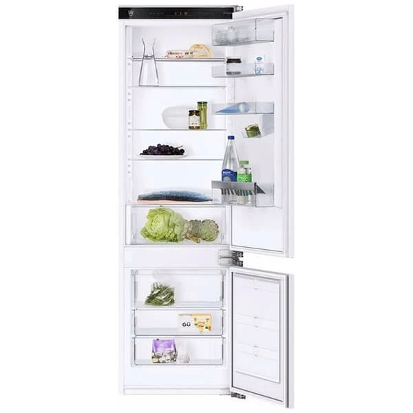 V-Zug CombiCooler V4000 178NI 5110800000 - Réfrigérateur Encastré Norme CH 55cm Entièrement Intégré 3 V-Zug CombiCooler V4000 178NI 5110800000 - Réfrigérateur Encastré Norme CH 55cm Entièrement Intégré
