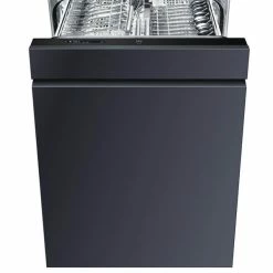 V-Zug Adora V4000 Grande Capacité Entièr.intég - Lave-vaisselle Norme UE 60 Cm Entièrement Intégrable