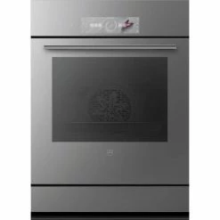 V-Zug C4T57UTCHA 2107800003 - Fours CH Norm 55 Cm