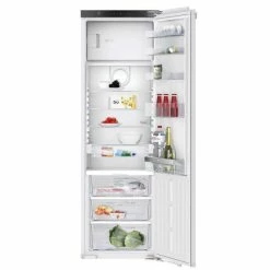 V-Zug Magnum 2 60i Eco - Réfrigérateur Encastré Norme UE 60cm Entièrement Intégré
