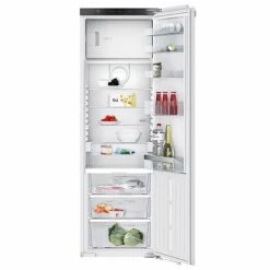 V-Zug Magnum 2 60i 5107610005 - Réfrigérateur Encastré Norme UE 60cm Entièrement Intégré