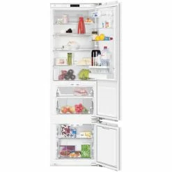 V-Zug Cooltronic Eco 5106910005+1104315 - Réfrigérateur Encastré Norme UE 60cm Entièrement Intégré