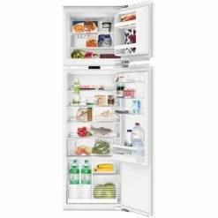 V-Zug Noblesse Eco 5106810015 + 1104315 - Réfrigérateur Encastré Norme UE 60cm Entièrement Intégré