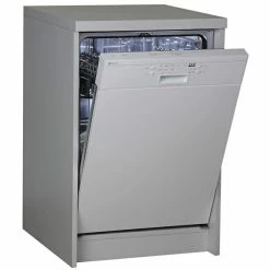 Electrolux GA 558 IF WE - Lave-vaisselle Norme CH 55 Cm