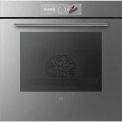 V-Zug CombairSteamer V20000 2303600003 - Steamer ⋅ Four à Vapeur Combiné Norme UE 60 Cm