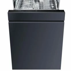 V-Zug Adora V4000 Grande, Entièrement Intégrée - Lave-vaisselle Norme UE 60 Cm Entièrement Intégrable