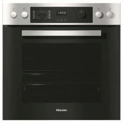 Miele H 2265-1-60 E ED - Cuisinière Encastrables Norme UE 60 Cm