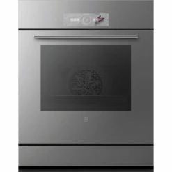 V-Zug Combair V6000 7U - Fours EU Norm 60 Cm