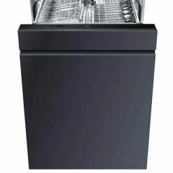 V-Zug Adora V6000 Grande, Avec Tiroir à Couv. - Lave-vaisselle Norme CH 55 Cm Entièrement Intégrable