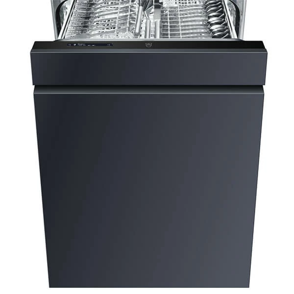 V-Zug Adora V6000 Grande, Avec Tiroir à Couv. - Lave-vaisselle Norme CH 55 Cm Entièrement Intégrable 3 V-Zug Adora V6000 Grande, Avec Tiroir à Couv. - Lave-vaisselle Norme CH 55 Cm Entièrement Intégrable
