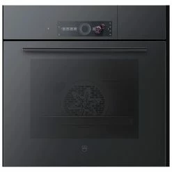V-Zug CombairSteamer V2000 6U 2309800000 - Steamer ⋅ Four à Vapeur Combiné Norme UE 60 Cm