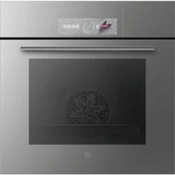 V-Zug CS2T66UECHA 2309800001 - Steamer ⋅ Four à Vapeur Combiné Norme UE 60 Cm