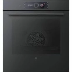 V-Zug C6T560PCHG 2105600002 - Fours CH Norm 55 Cm