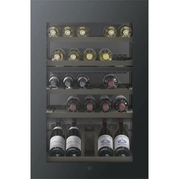V-Zug WineCooler V4000 5110200001 - Cave à Vin Encastrables 3 V-Zug WineCooler V4000 5110200001 - Cave à Vin Encastrables