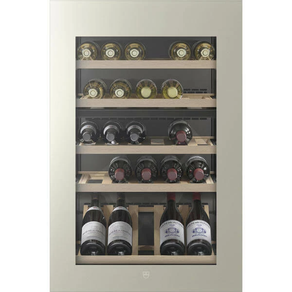 V-Zug WineCooler V4000 90 5110200022 - Cave à Vin Encastrables 3 V-Zug WineCooler V4000 90 5110200022 - Cave à Vin Encastrables
