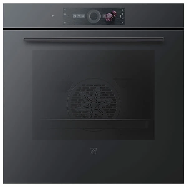 V-Zug Combair V6000 60P 2105700003 - Fours EU Norm 60 Cm 3 V-Zug Combair V6000 60P 2105700003 - Fours EU Norm 60 Cm