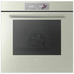 V-Zug C6T660PCHB 2105700007 - Fours EU Norm 60 Cm