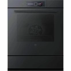 V-Zug CS2T676ECHWG 2304000001 - Steamer ⋅ Four à Vapeur Combiné Norme UE 60 Cm