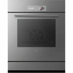 V-Zug CS2T67UECHWA 2305900002 - Steamer ⋅ Four à Vapeur Combiné Norme UE 60 Cm