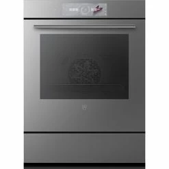 V-Zug Combair V6000 76PC 2111900001 - Fours CH Norm 55 Cm