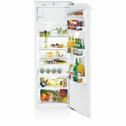 Liebherr IKBc 2854 - Réfrigérateur Encastré Norme CH 55cm Entièrement Intégré