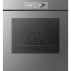 V-Zug C6T560TCYHA 2107200004 - Fours CH Norm 55 Cm