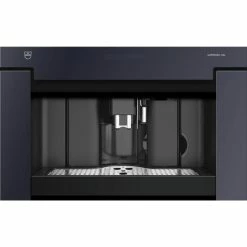 V-Zug Supremo CCSHSL60g - Machines à Café Automatiques Encastrables