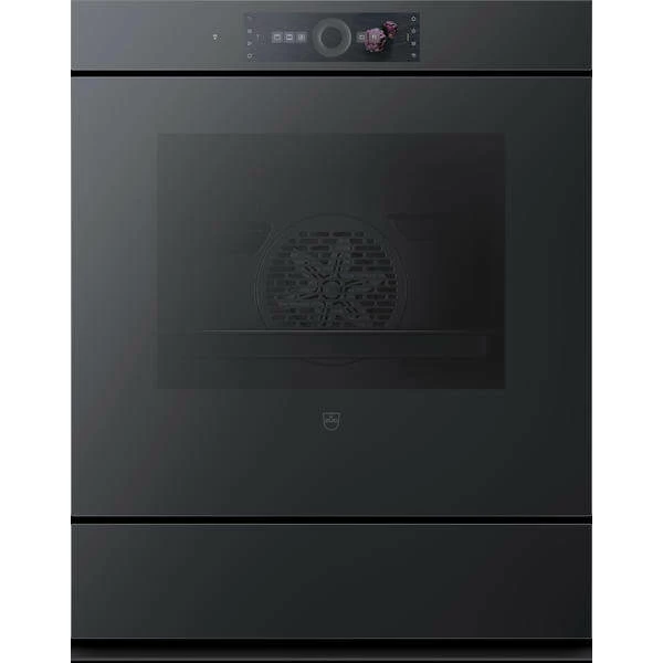 V-Zug C6T676TCYHWG 2111400000 - Fours EU Norm 60 Cm 3 V-Zug C6T676TCYHWG 2111400000 - Fours EU Norm 60 Cm