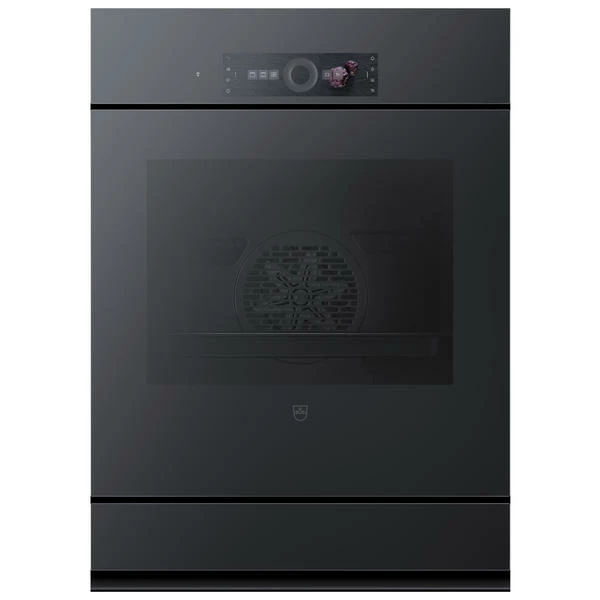 V-Zug C6T57UTCYHWG 2108100001 - Fours CH Norm 55 Cm 3 V-Zug C6T57UTCYHWG 2108100001 - Fours CH Norm 55 Cm