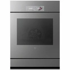 V-Zug C6T57UTCYHWA 2108100002 - Fours CH Norm 55 Cm