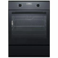 Electrolux EB7L5XDSP Four Noir - Fours CH Norm 55 Cm