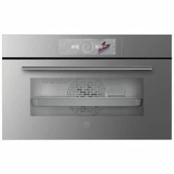V-Zug CombiSteamer V4000 38 - Steamer ⋅ Four à Vapeur Combiné Norme UE 60 Cm